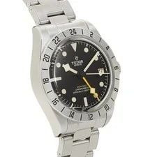 Tudor Black Bay 79470 ( 79470) 39mm Stainless Steel Black #WW6662 3
