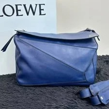 Loewe Puzzle XL Hardware Auth Collectible 2