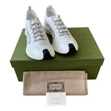 Gucci Run Interlocking G Technical 680893 12.5 US 13 3