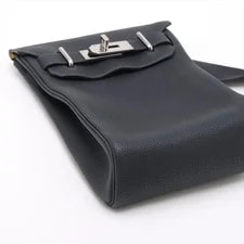 Hermès Kelly Akkad Verso Cavan X Joan Nable X Who Metal Fittings 4