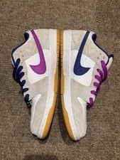 Nike SB Dunk Low Rayssa Leal Low Top NO BOX 2