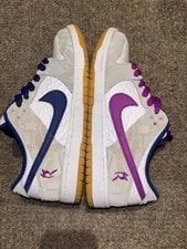 Nike SB Dunk Low Rayssa Leal Low Top NO BOX 3