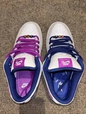 Nike SB Dunk Low Rayssa Leal Low Top NO BOX 4