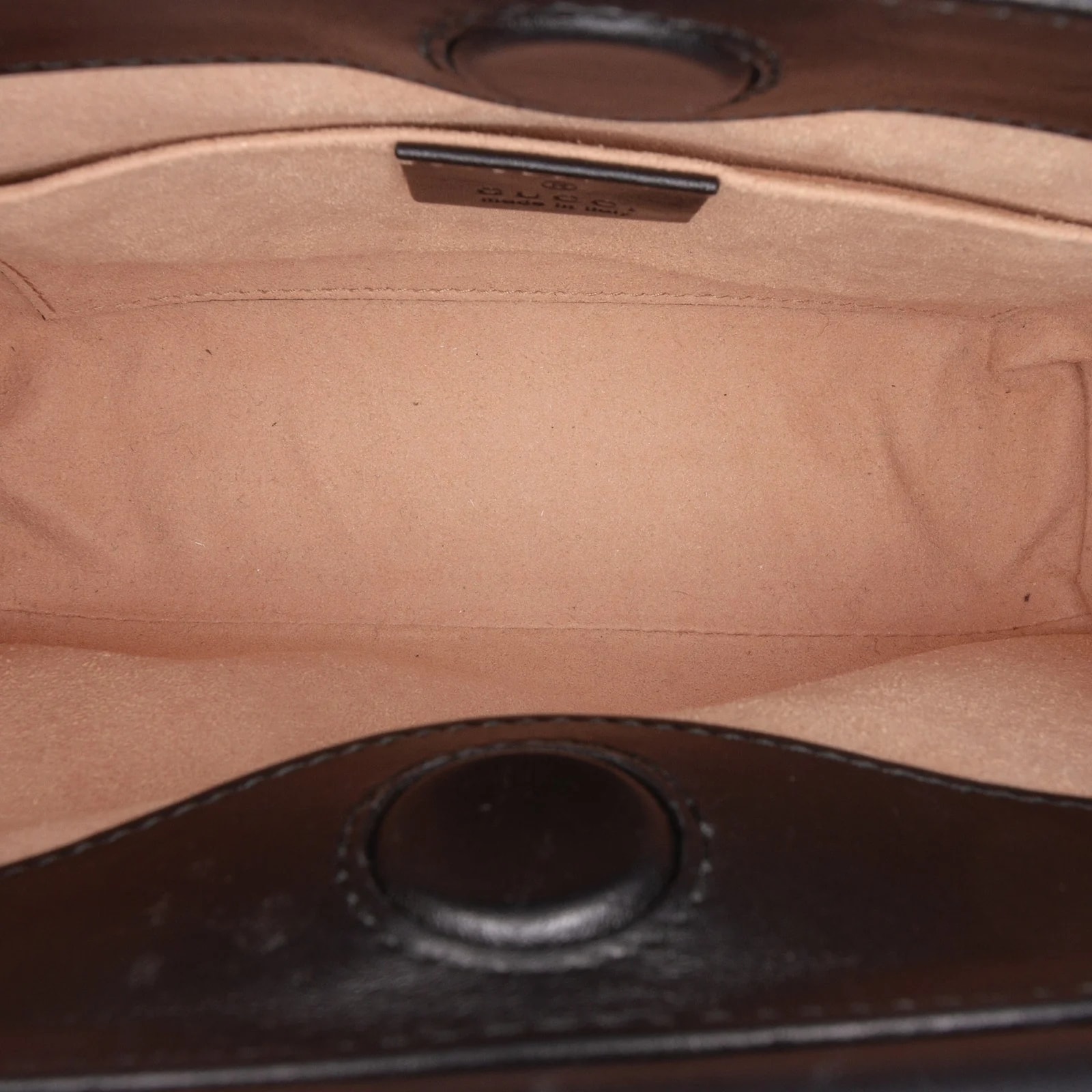 Mini Bamboo Web Nymphaea Top Handle 4