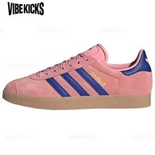 Adidas — Adidas Wmns Gazelle 'Semi Spark Lucid ' New — Sneaker — resale