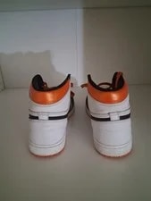 Jordan Air 1 Retro High OG Electro 555088-180 2021 2