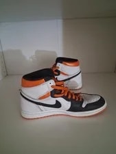 Jordan Air 1 Retro High OG Electro 555088-180 2021 4