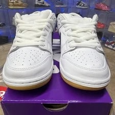 Nike SB Dunk Low Gum ** Size 6.5 Size 2