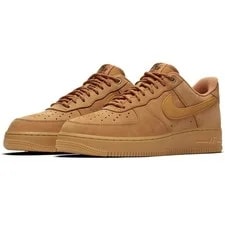Nike Shoes Air Force 1 `07 WB -200 3