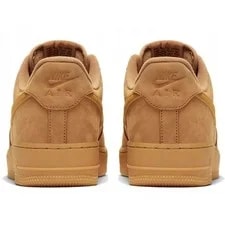 Nike Shoes Air Force 1 `07 WB -200 4