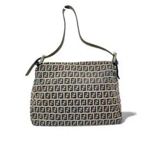 Auth Fendi Made in Italy Accessory KB769 4