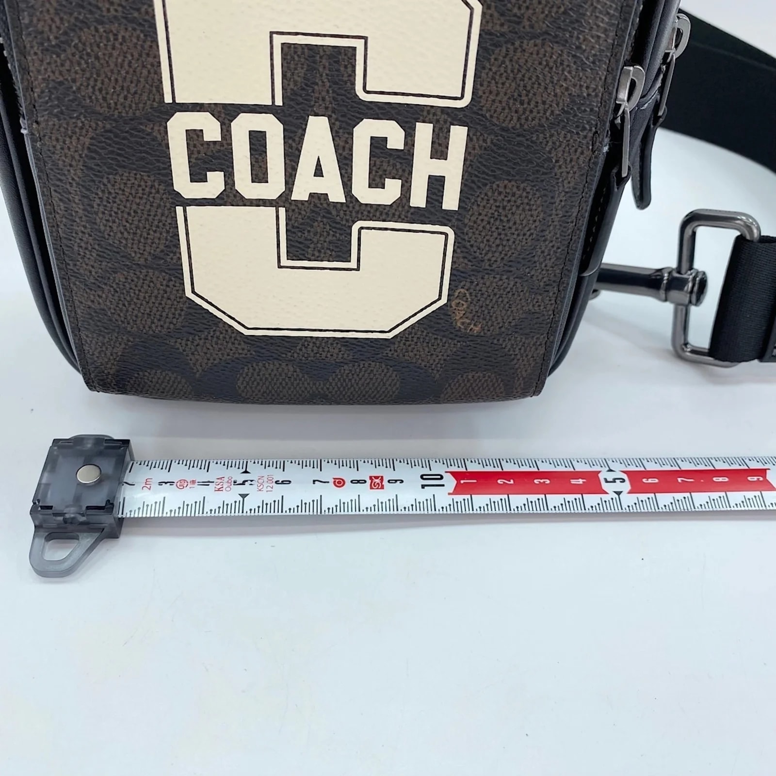 Coach Sling 4
