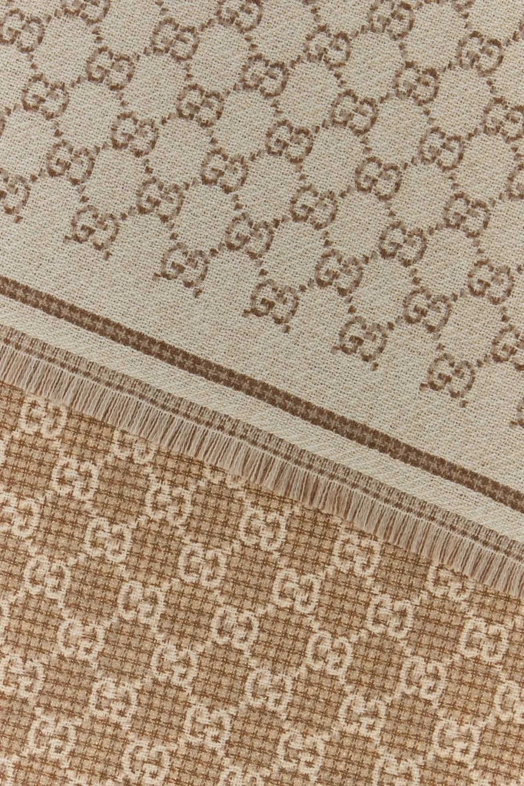 Gucci Stenmix Scarf — Wo VI Mz Pa Scarfs 2