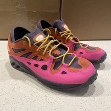 Nike ACG — New! Nike ACG Air Exploraid Sz.13 Trail Shoe FV2925-600 Zoom Retro Hiking — Sneaker — resale