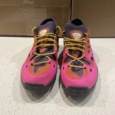 New! Nike ACG Air Exploraid Sz.13 Trail Shoe FV2925-600 Zoom Retro Hiking 2
