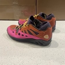 New! Nike ACG Air Exploraid Sz.13 Trail Shoe FV2925-600 Zoom Retro Hiking 3
