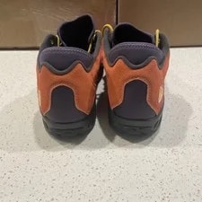 New! Nike ACG Air Exploraid Sz.13 Trail Shoe FV2925-600 Zoom Retro Hiking 4