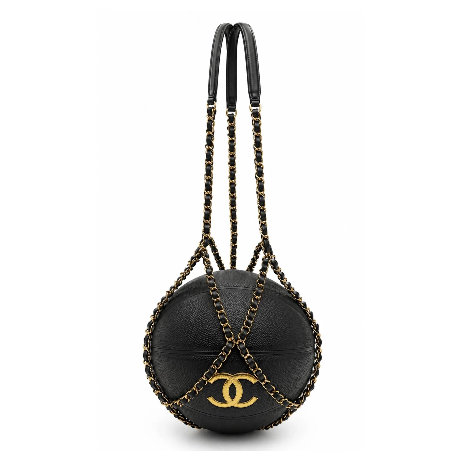 Chanel Limited Edition Basketball 2
