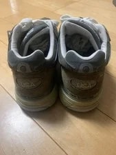 10.0US New Balance / Mr993 Out of Print 2