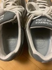 10.0US New Balance / Mr993 Out of Print 3