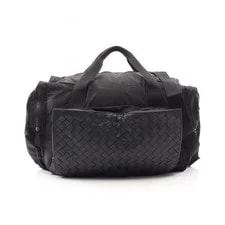 Bottega Veneta — Bottega Veneta 2Way Bosto — Handbag — resale