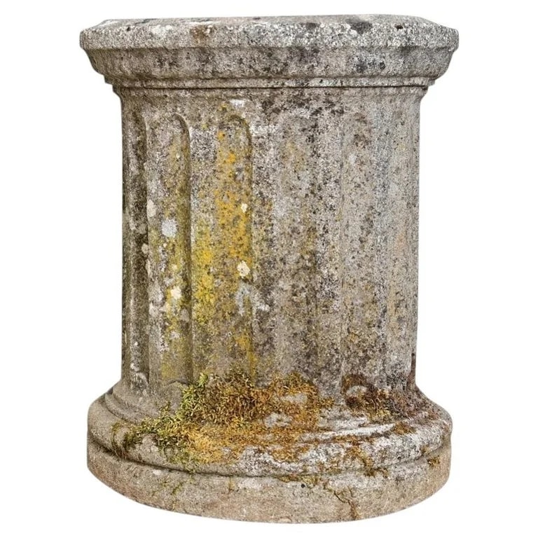 English 19th Century Cast Column 2