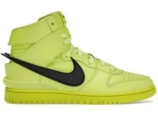 Nike Dunk High Ambush Flash 3