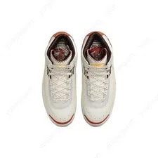 Jordan Maison Château X Air 2 Retro Sp " DO5254-180 4