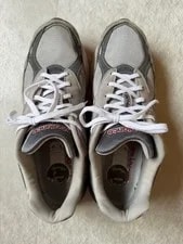 11.0US New Balance 990V3 2