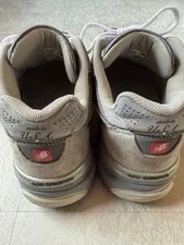 11.0US New Balance 990V3 4