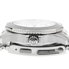 TAG Heuer Aquaracer Professional 300 WBP231C 37mm SS Silver #C7622 3