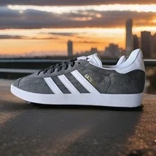 Adidas — Adidas Originals Gazelle Solid — Sneaker — resale
