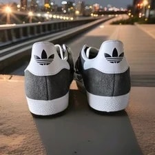 Adidas Originals Gazelle Solid 3