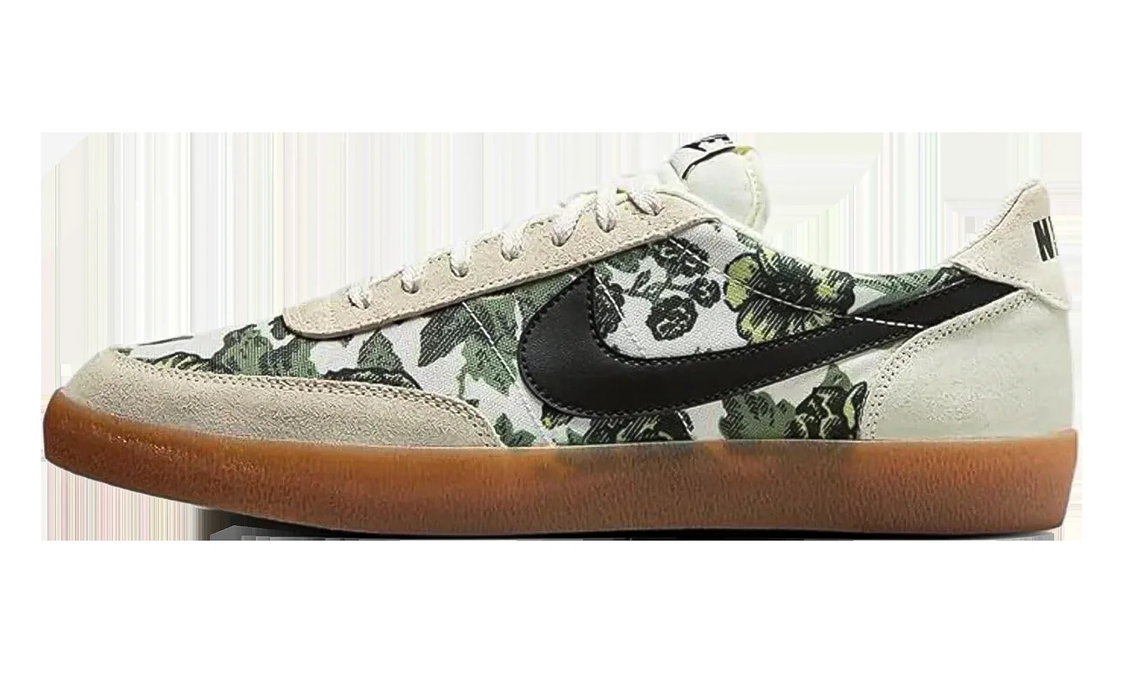 Killshot 2 "Floral Aura" IF0672 100 3