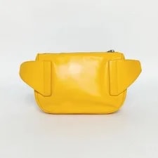 Dior Sliver Hardware 2021 World Tour Series Saddle Waist P245825091 4