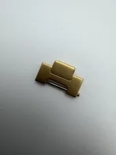 Original Patek Philippe 18k Yellow Gold Link 14mm for Nautilus 2