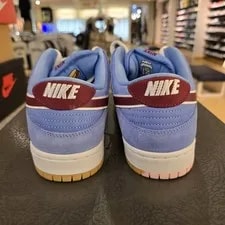 Size 10.5 - Nike SB Dunk Low Philadelphia Phillies 4