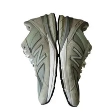 NEW Balance M990GL5 990 v5 Ortholite 14 D 4