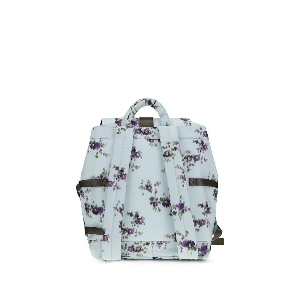 Ganni Polyester Backpack 2