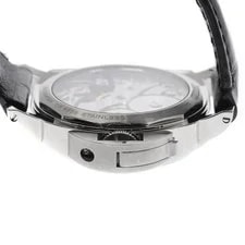 Officine Panerai Luminor Base PAM00219 44mm Black Dial Hand-Winding #C4189 2