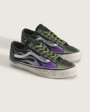 Vans — Vans Archive LX Old Skool 36 Size 12 VN000D9RGRK- -12 — Sneaker — resale