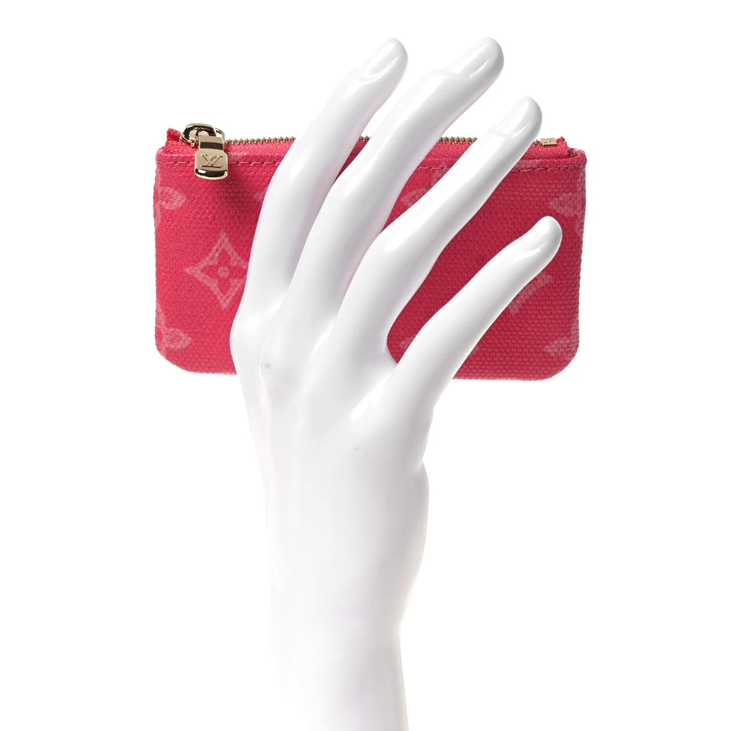 Origine Key Pouch Ruban 2