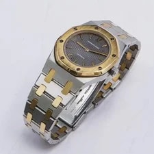 Audemars Piguet Royal Oak 8638SA Grey Dial 2