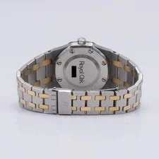 Audemars Piguet Royal Oak 8638SA Grey Dial 4