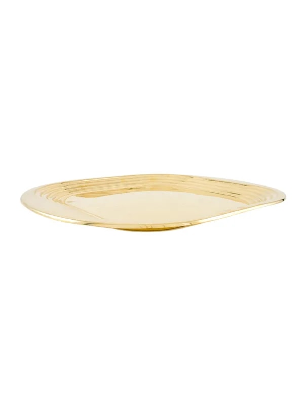 Tom Dixon — Eclectic Form Tray — decorative_object — resale