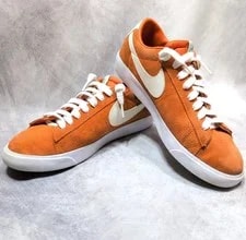 Nike SB — Nike SB Zoom Blazer Low GT Starfish ’s 9.5 704939-801 — Sneaker — resale