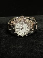 1999 Rolex Datejust 80319 White Roman Dial 18kt Pearlmaster WG No Papers 29mm 4