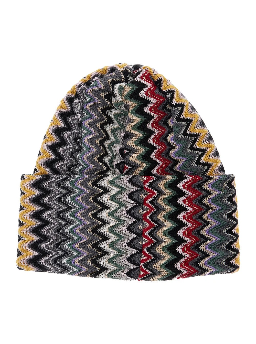 Missoni Cprawmda813 Striped - Beanie — Beanies 2