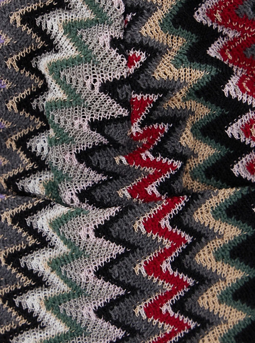Missoni Cprawmda813 Striped - Beanie — Beanies 3
