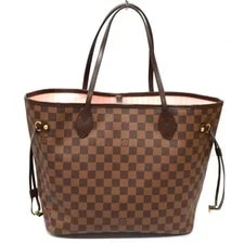 Louis Vuitton Neverfull Ballerine Brownish Tone 2